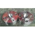 Threaded Flanges EN1092-1 Type 13