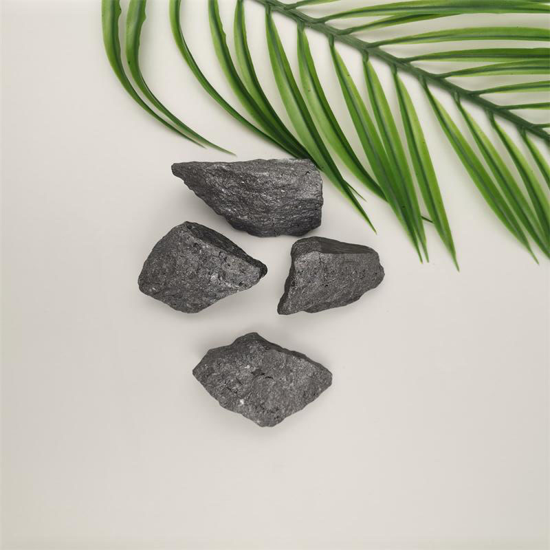 အရည်အသွေးမြင့် Silicon-Carbon Allot ပစ္စည်းများ