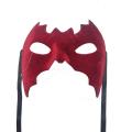 Hochwertige matte Bat -Maske