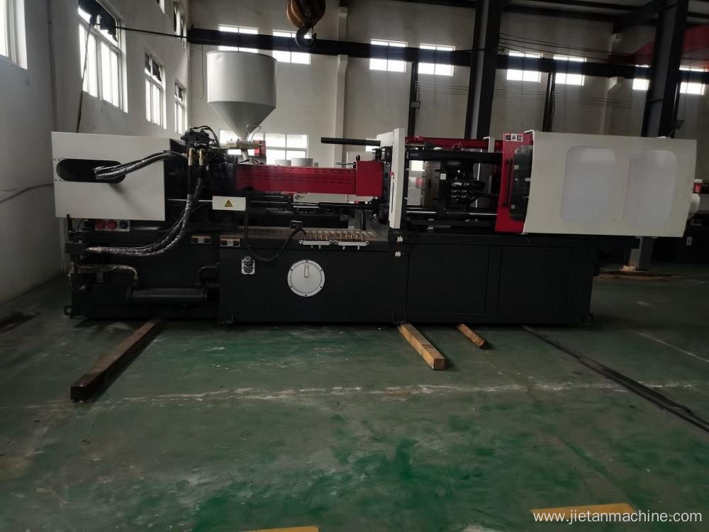 300 ton pvc plastic mold machine