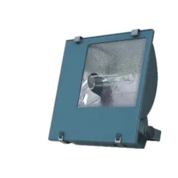 Die casting Aluminum Body HJV-350 Flood light