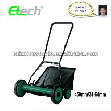 Hand push lawn mower/ETG004HM
