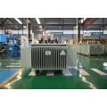 S13-M-250 10KV Oil Immersed Power Transformer