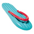 flip-flops قابلة للنفخ العائمة الأطفال بركة الأطفال