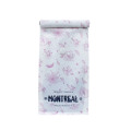 Tin slips kaffe emballage Kraft papir tasker