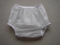 Baby Plastic Pants in Adult Sizes for Bedwetters