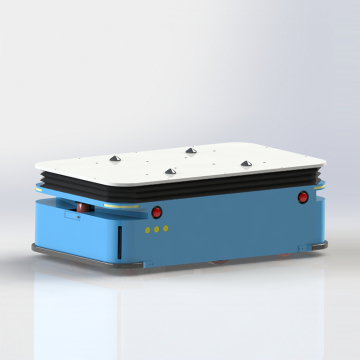 Hot Sale Wellwit AMR Delivery Solutions in China