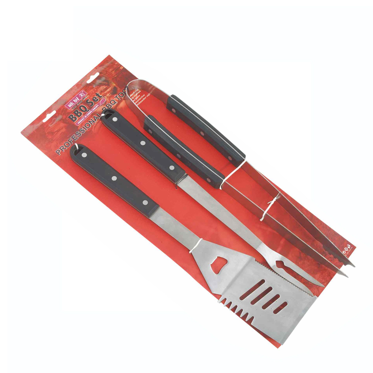 bbq tools set