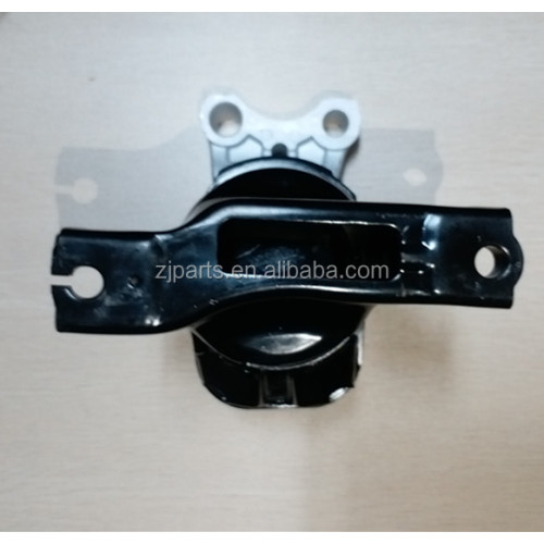 Engine Side Mounting Rubber Assembly for HONDA