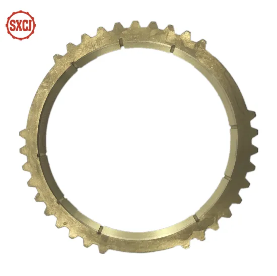 Auto Parts Transmission Synchronizer Ring FORBENZ ZF OEM 1249 304 143/95000471