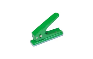 office paper punch