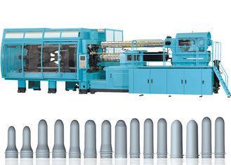 Automatic 230t / 130t Pet Preform Plastic Injection Molding