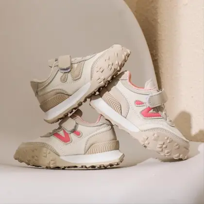 NEW Kids Running Sneakers: Breathable, Casual Shoes for Boys and Girls