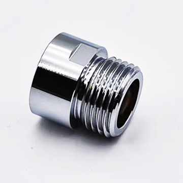 Custom Plastic Water Flow Regulator G-1/2\" - 1.0GPM to 2.5GPM