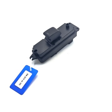 Mazda 6 Hatchback Window Switch
