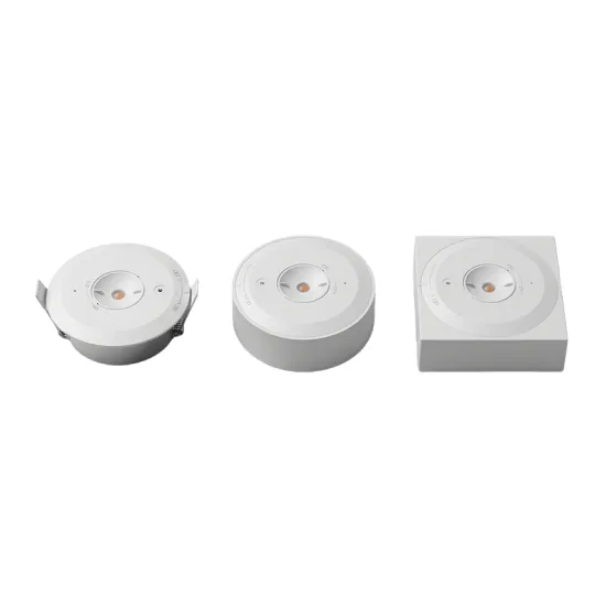 IP65 Emergency downlight