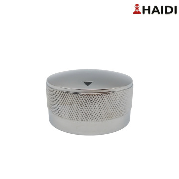 Hardware de botão externo durável para churrasqueiras a gás personalizadas