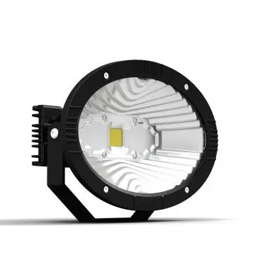Die-casting Aluminum 10w/30w LED floodlights