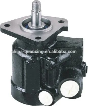 Ashok Leyland HINO power steering pump