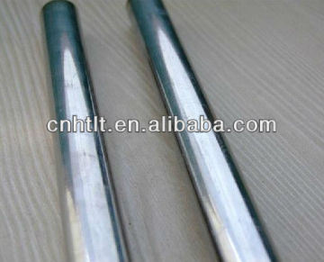 stainless steel railing bar holder