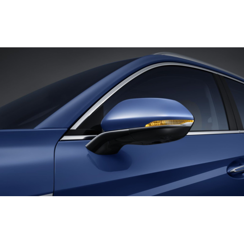 Hongqi HS5 High Performance Family Car