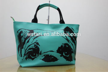 Woman tote bag 2015