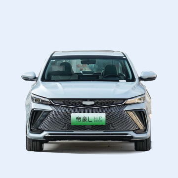 Geely 100KM Cheap 4 Wheel EV Car - Geely Dihao L Hip Hybrid Electric Vehicle" 

However, to make it more suitable and concise for a search engine title, we might consider:

"Geely Dihao L: 100KM Range 4-Wheel Electric Hybrid Car