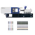 Vysoce kvalitní HTF-108/JD Plastisol Injection Molding Machine