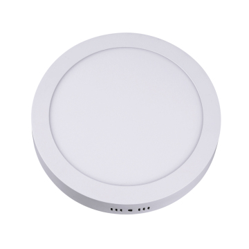 LED -ytmonterad takljus