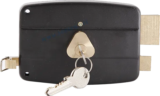 540.14 High Quality rim lock security locks africa