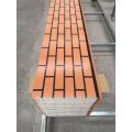 Durable Exterior Insulation Boards Featuring Brick Pattern