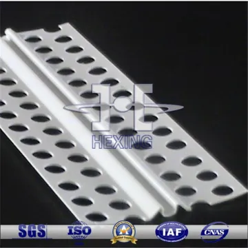 PVC Plaster Stop Bead