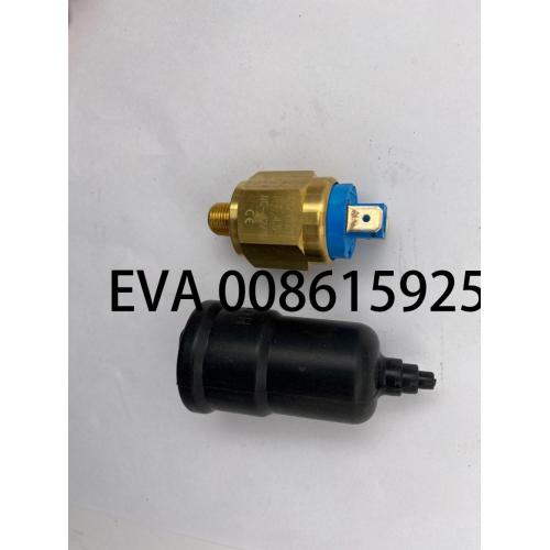 0493009 + 0493003 Rapierwebteile