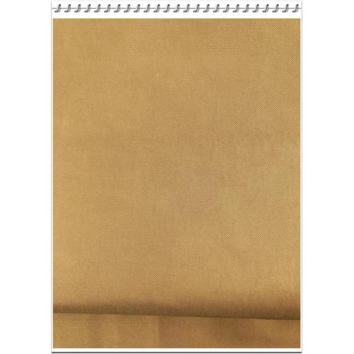 New design Polyester Cotton Twill Fabric