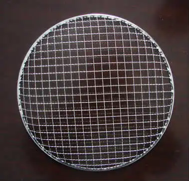 Barbecue Wire Mesh