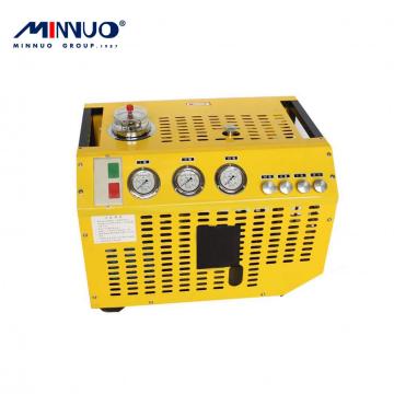 Professional cheap cng gas compressor home