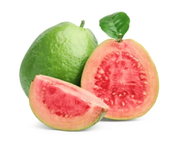 Freeze-dried guava powder