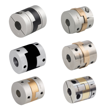 Precision Hong Tian Double Diaphragm Coupling Models D26 and L26: High Accuracy Solutions for Industrial Applications