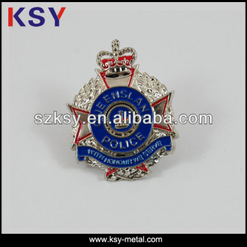 Hot sale High quality custom metal pin badges
