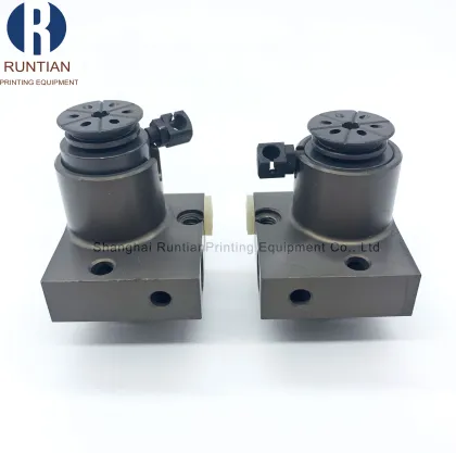 Man Roland Offset Printing Machine Roland 700 Sucker Spare Parts