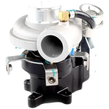 JAC Auto Engine Parts: Superchargers and Turbolchargers