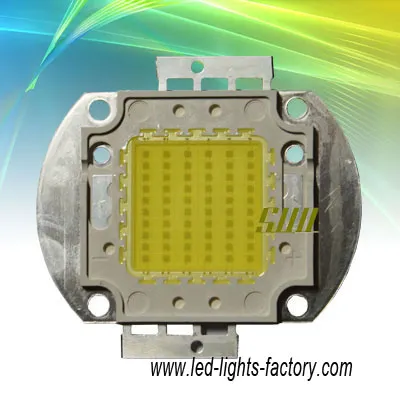 60w High Power Led 