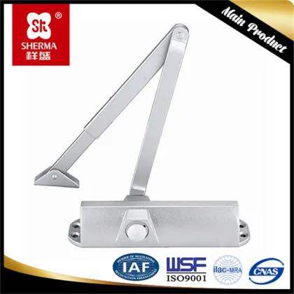 door closer good bearing,concealed overhead door closer,automatic door closer supplier