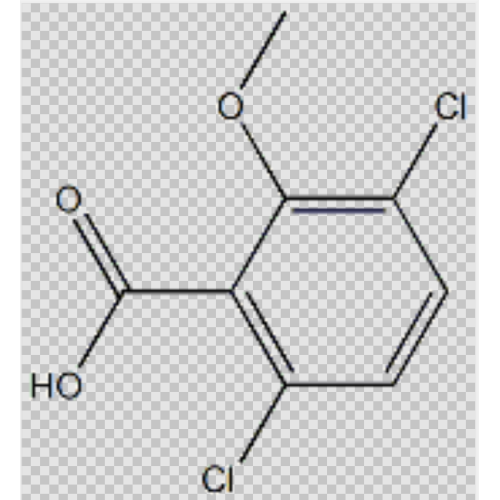 Agricultural Chemicals of Best Quality Weedicide Dicamba of Favorable Price Manufactory