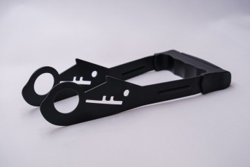 PP Vacuum Casting Service