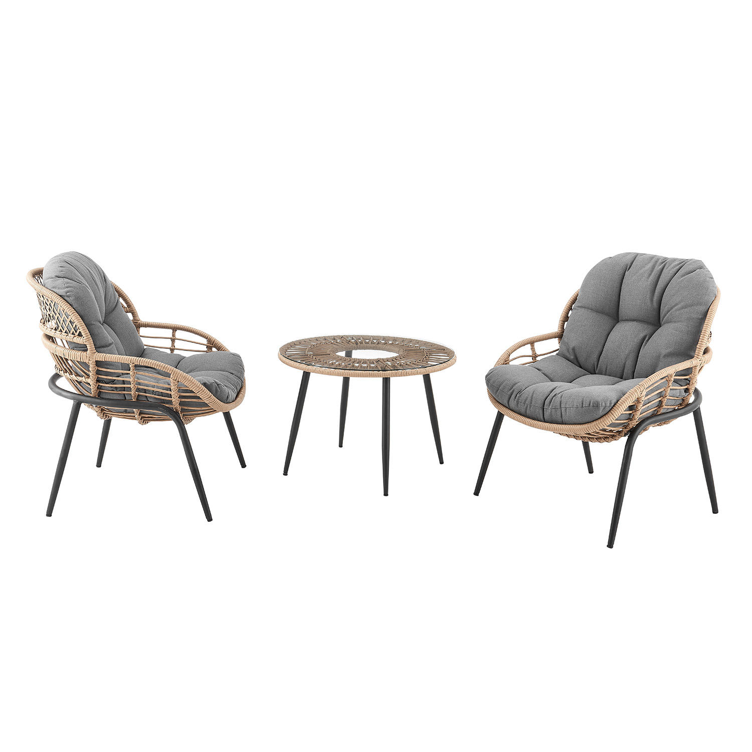 outdoor furniture set