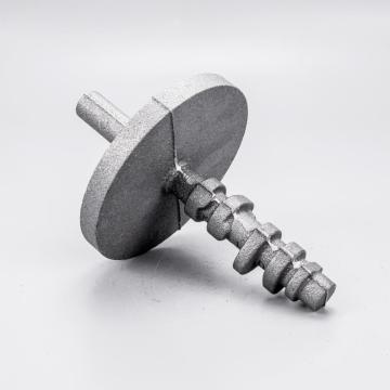 Durable Camshaft Casting Parts