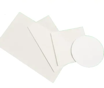 GD9421 Plastic Scintillators for Alpha and Beta Ray Measurement