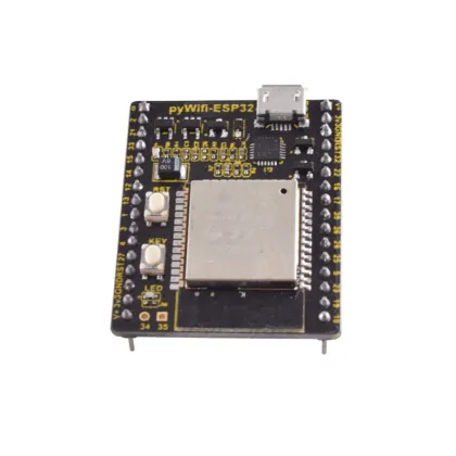 AM-017 PYWIFI-ESP32 Micro-Python IoT WiFi Development Board