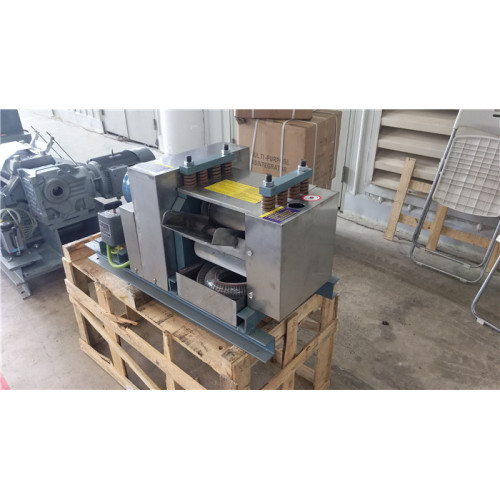 Sugarcane Juicer Machine Preisfabrik Standard Effizienz